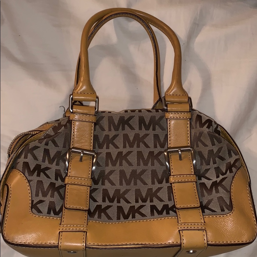 Authentic Michael Kors purse